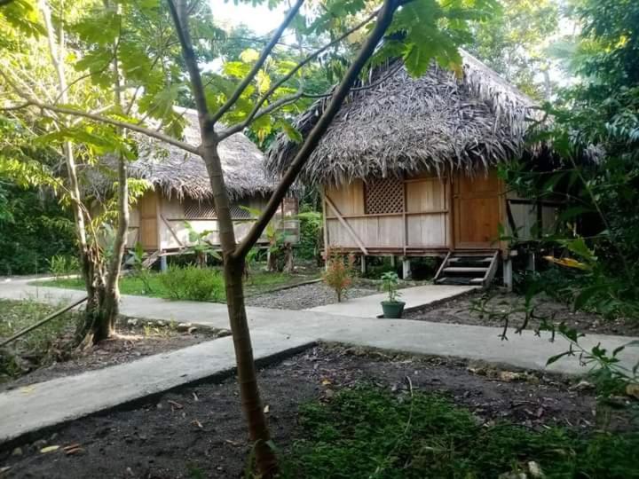 Casa Maya Lívingston 외부 사진