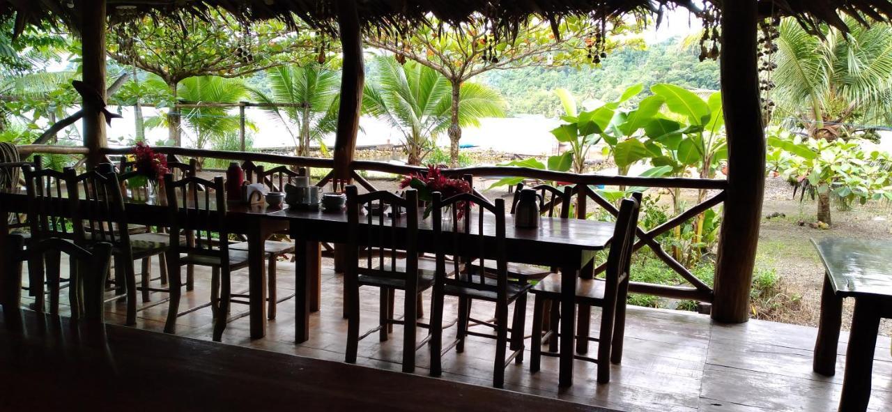 Casa Maya Lívingston 외부 사진