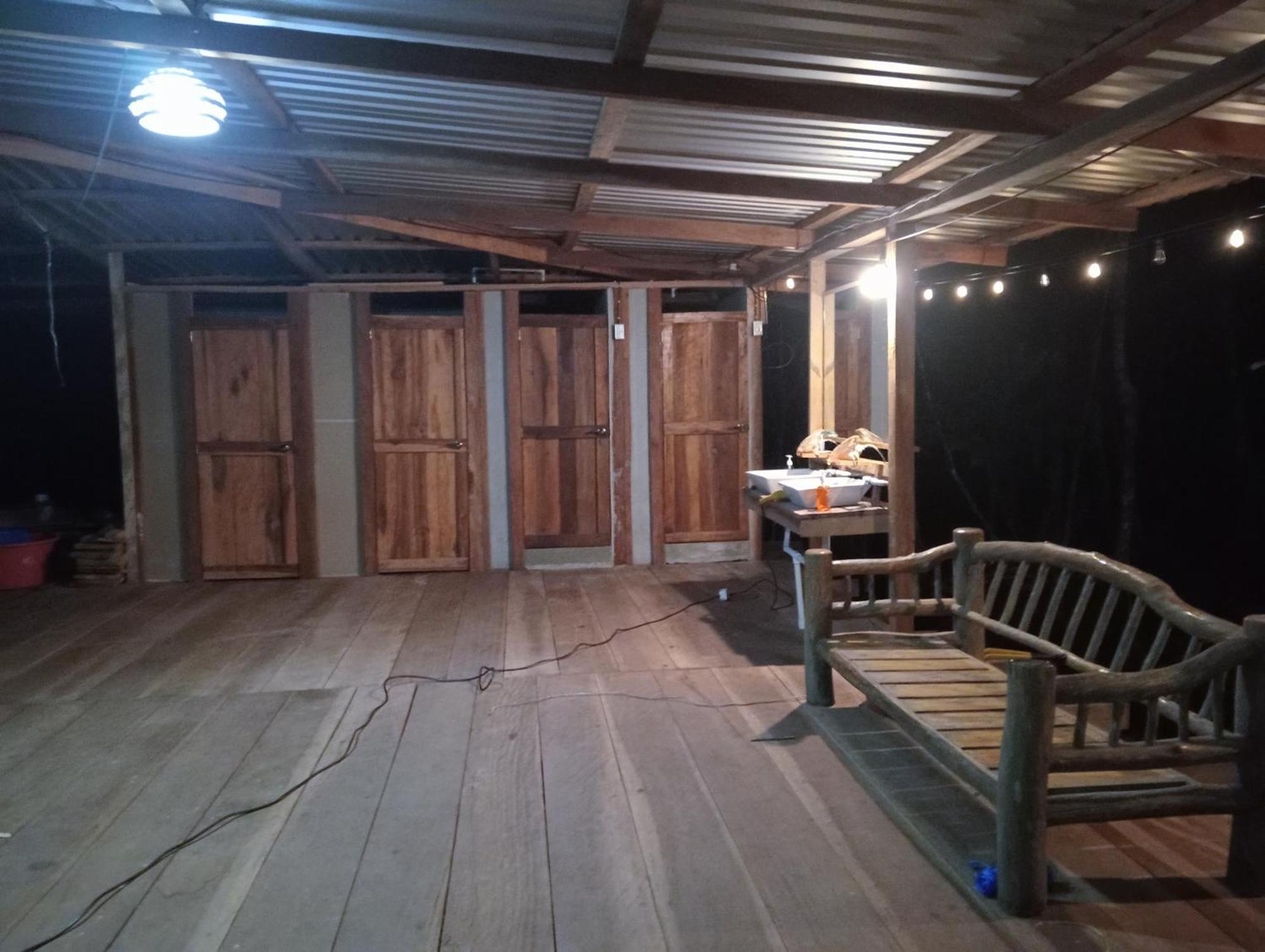 Casa Maya Lívingston 외부 사진