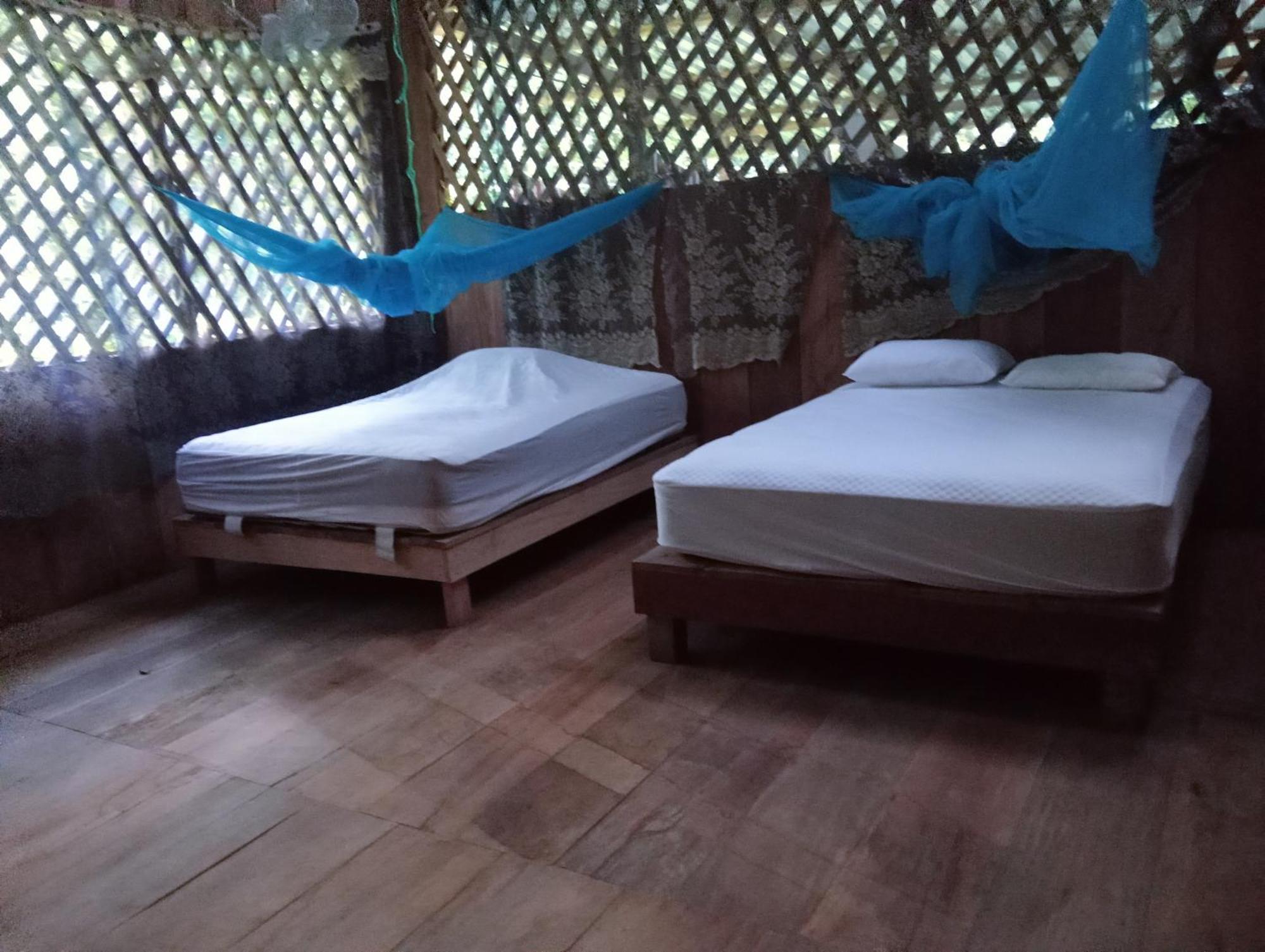 Casa Maya Lívingston 외부 사진