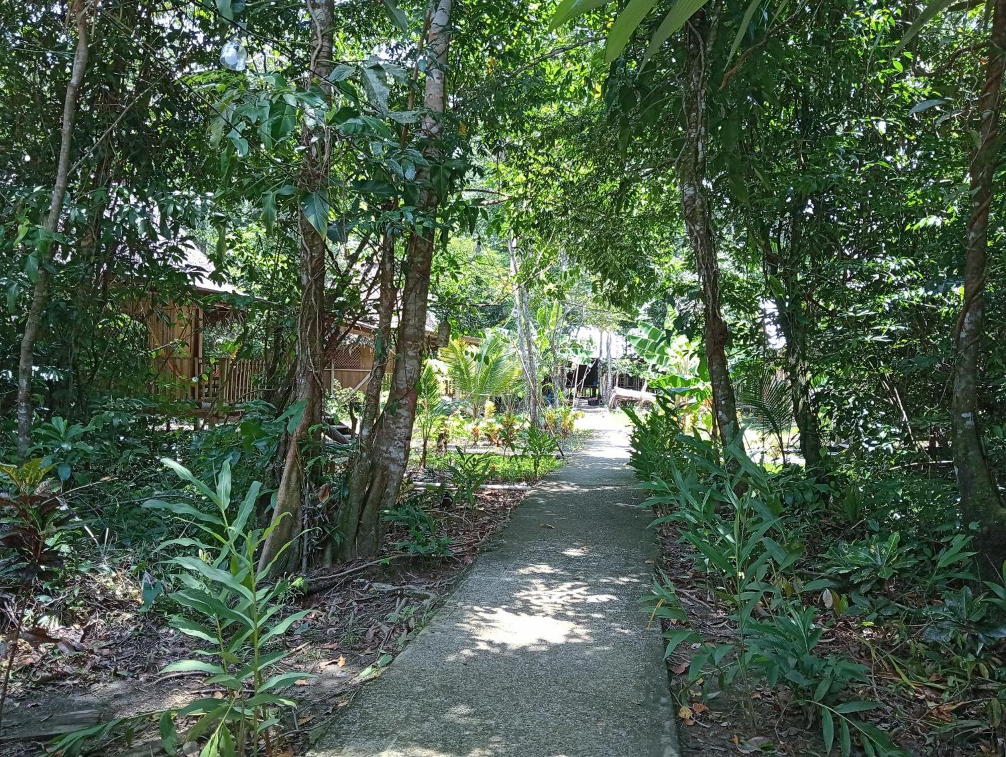 Casa Maya Lívingston 외부 사진